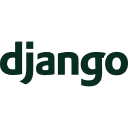 Django logo
