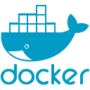 Docker logo