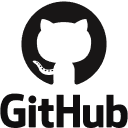 GitHub logo