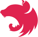 NestJS logo