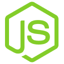 Node.js logo