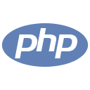 PHP logo