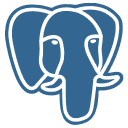 PostgreSQL logo