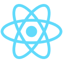 React logo